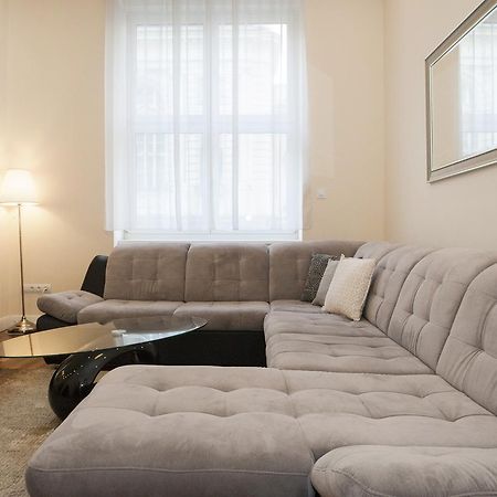 Anna Apartment Budapest Kültér fotó