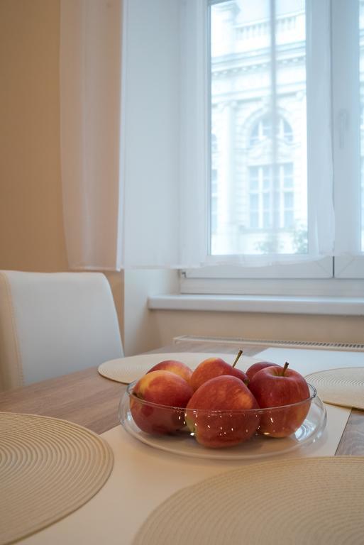 Anna Apartment Budapest Kültér fotó