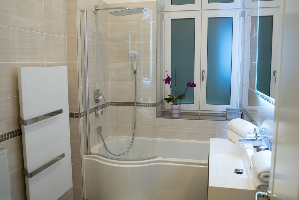 Anna Apartment Budapest Kültér fotó