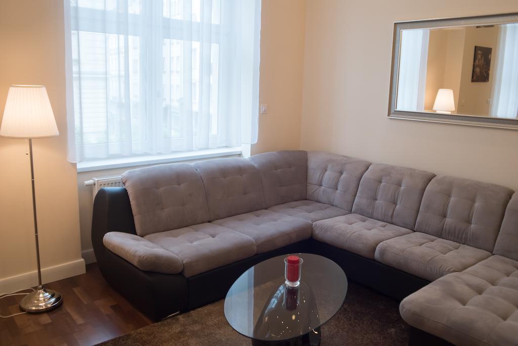 Anna Apartment Budapest Kültér fotó